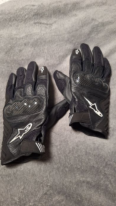 Mănuși Alpinestars smx-1 air v2