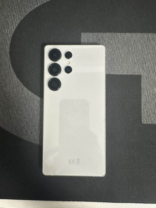 Samsung Galaxy S25 Ultra Гаранция