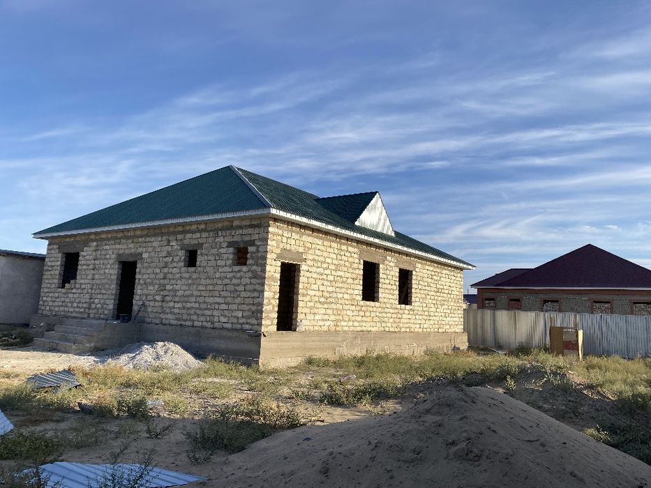 СРОЧНО..Үй сатылады. Наурыз