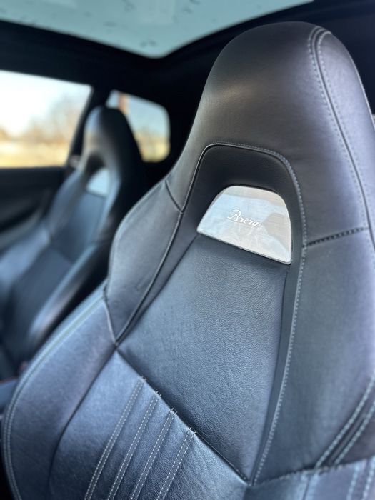 Alfa Romeo Brera 2.4