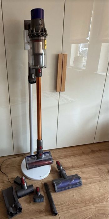 Dyson V10 прахосмухачка