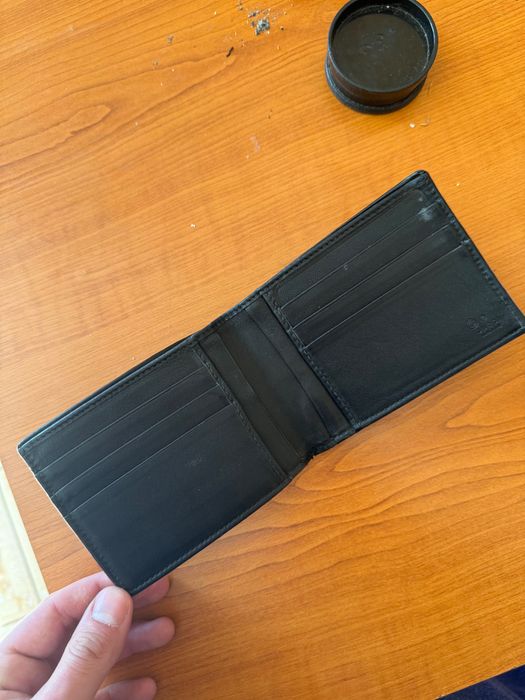 Portofel Gucci original