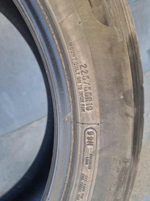 Продаются Колеса фирмы Cooper