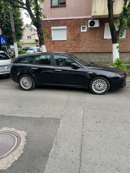 Alfa Romeo 159 Combi