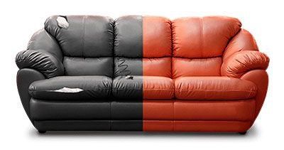 Реставрация мебели