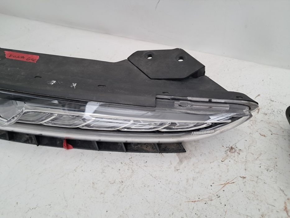 Дневна светлина  Hyundai Tucson  led