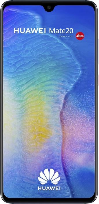 Huawei mate 20 128gb