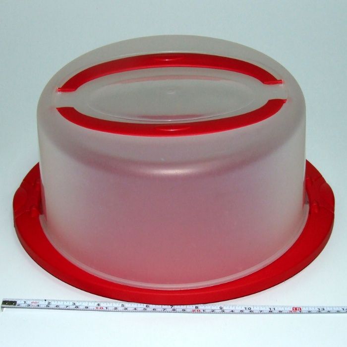 SUPORT,cutie, TORT - ingenios, comod, sigur, practic, absolut NOU