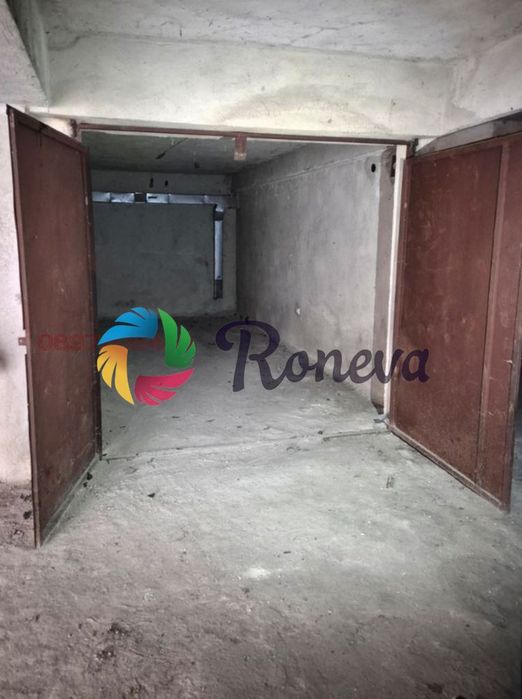 Гараж в Варна-Чайка площ 20 цена 26000