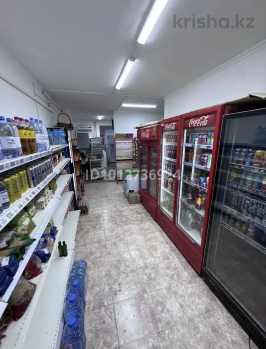 Продается действующий магазин