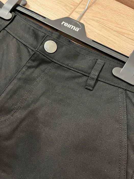 Черные брюки Next