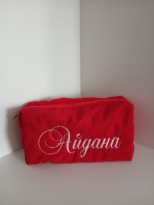 Именные косметички