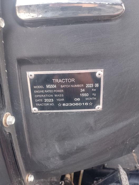 ms 504 sotiladi yangi