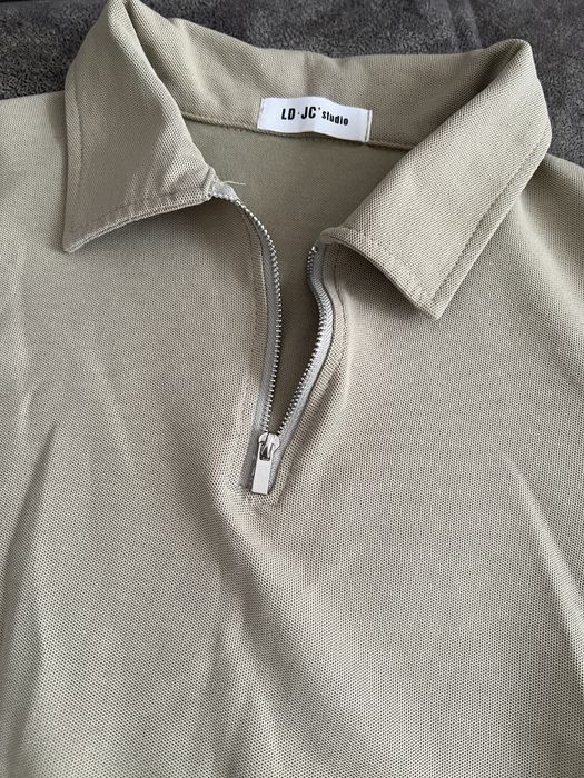 поло футболка женская