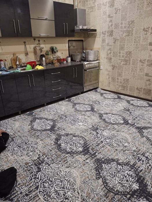 Sergeli Xonobodta 2.3 sotx, 2 qavatli shinam uy