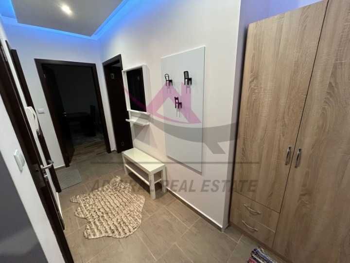 Дава се под наем Двустаен апартамент в Варна, Левски - 75 кв.м за 698.19 € - Снимка #5