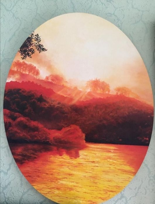 Продам картины авторские!