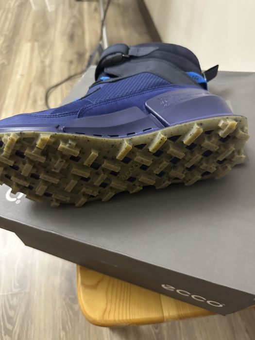 Ecco мальчик, 39 размер