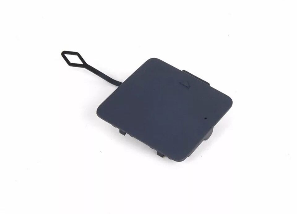 363 Капачка BMW GT F07 теглич кука Бмв ф07 Задна броня сериа 5