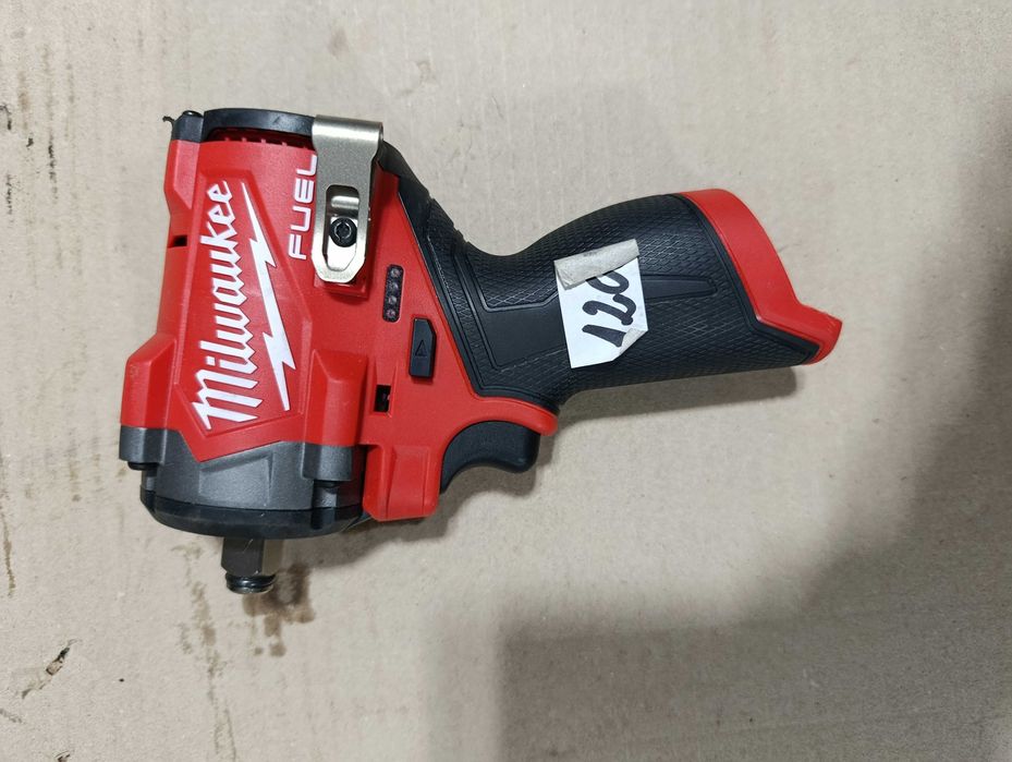 Pistol de impact Milwaukee M12 FCIWF12G3 cheie de impact 12 – NOU
