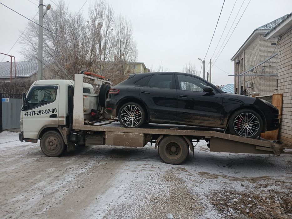 Эвакуатор круглосуточно