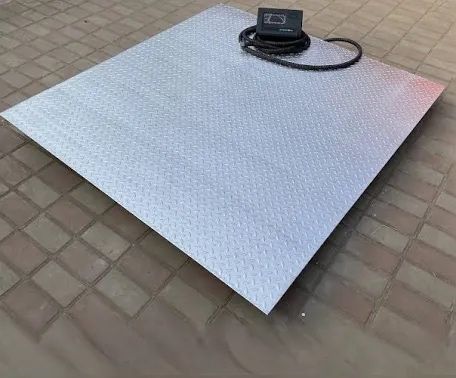 Ремонт электронных весов