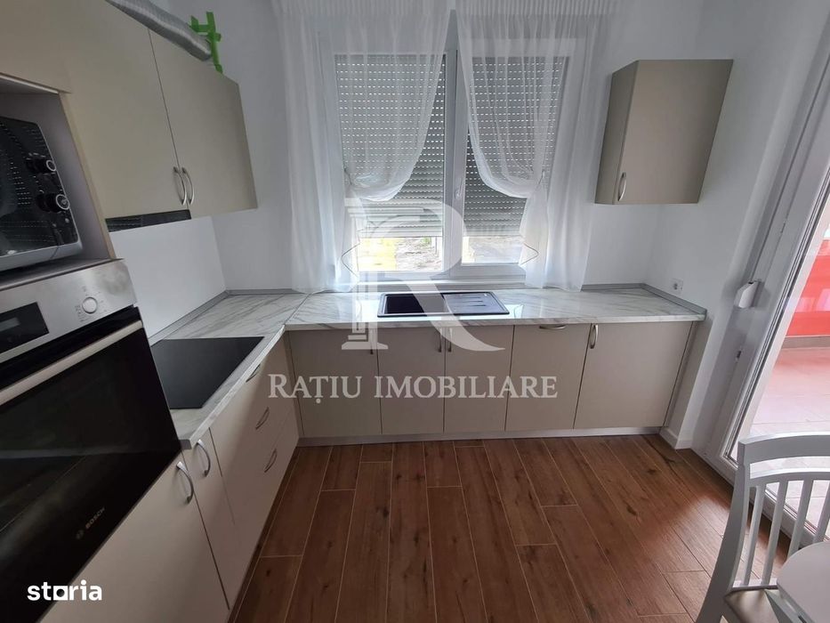 Apartament cu 2 camere | Ared | Parcare inclusă | Oradea