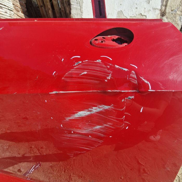 Seat Ibiza  6J    2010  предна дясна врата