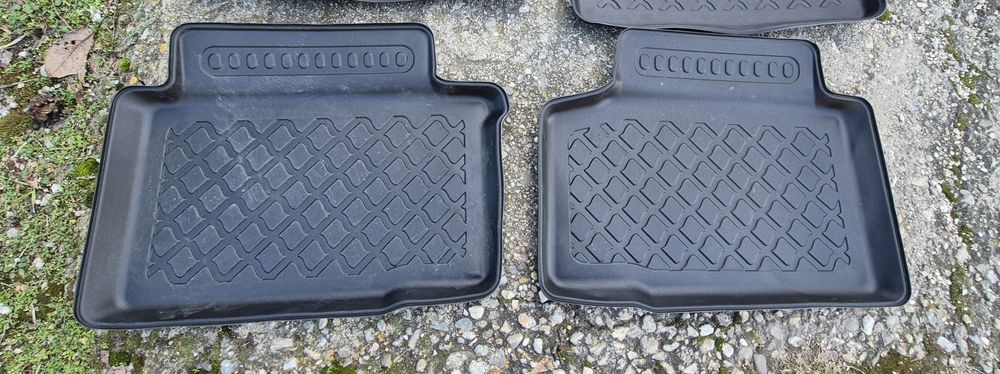 Set presuri/ covorase interioare Duster 3/ Bigster noi