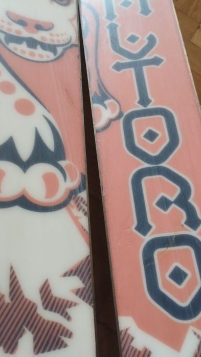 Продавам ски туринг сет ски, автомати и колани Dynafit