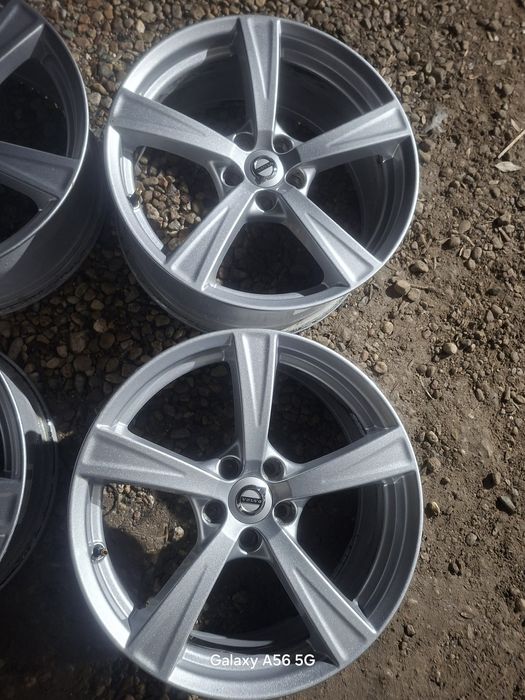 Алуминиеви джанти VOLVO 18цола