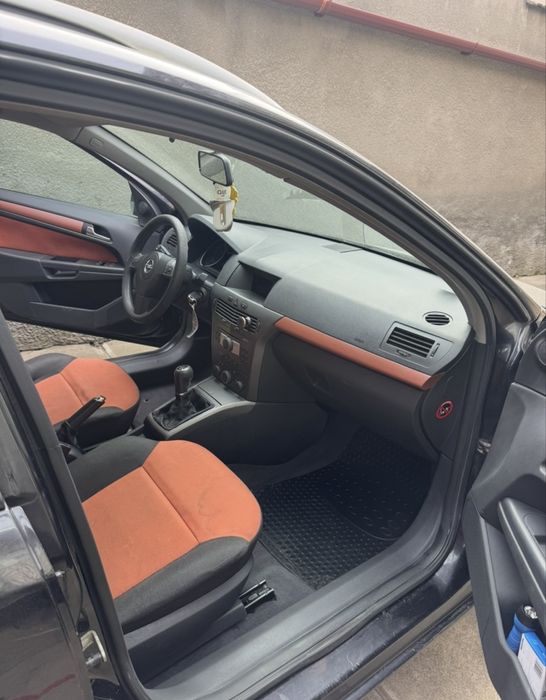 Oprl Astra H 1.7 Cdti