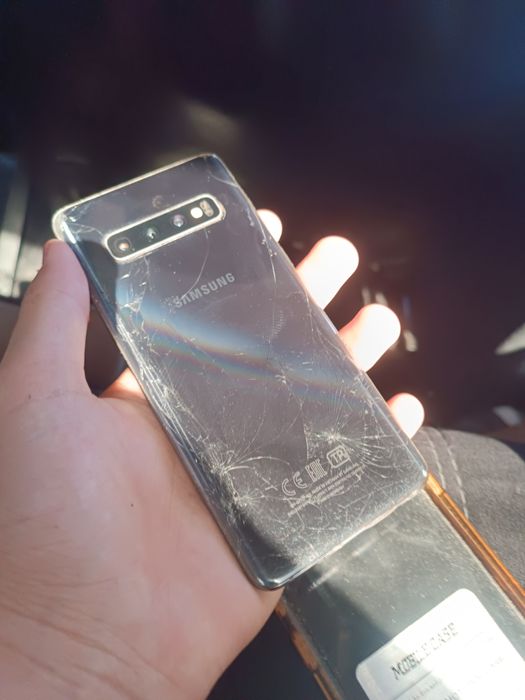 Самсунг с 10 глобал