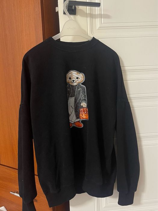 Разгрузка гардероба