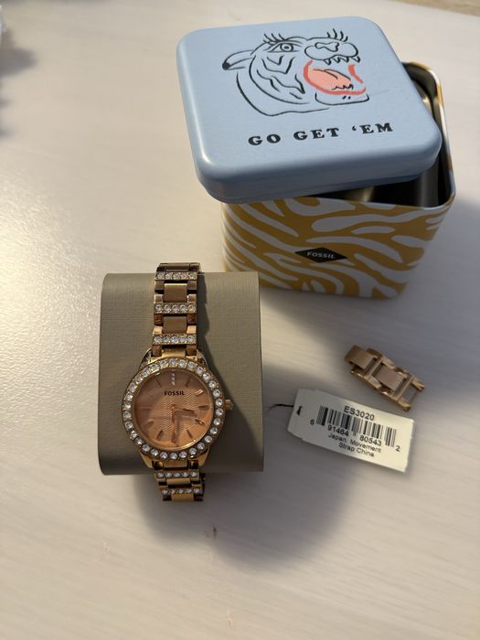 Ceas Fossil Jesse ES3020