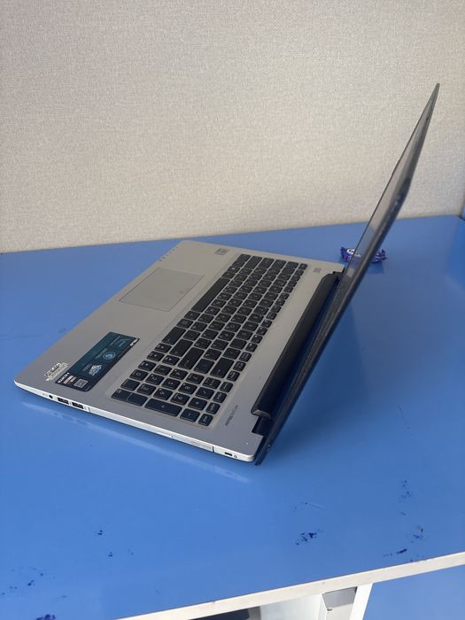 Ноутбук Asus k56cb