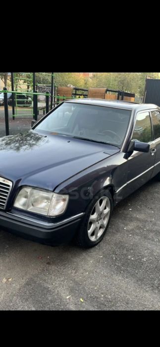 Продам диски от мерс лиса s500 р17 4ш+шинами