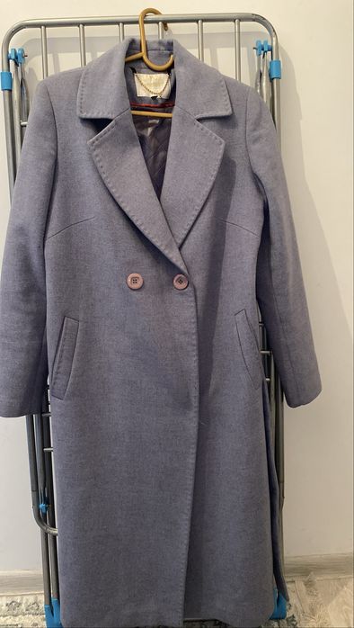 Куртка Норковый воротник