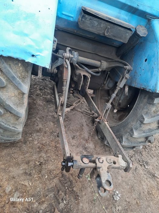 Продам трактор Т40