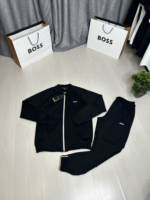 Treninguri Boss colectia noua