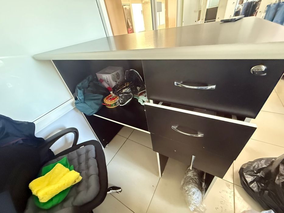 Ресепшен (самовывоз)