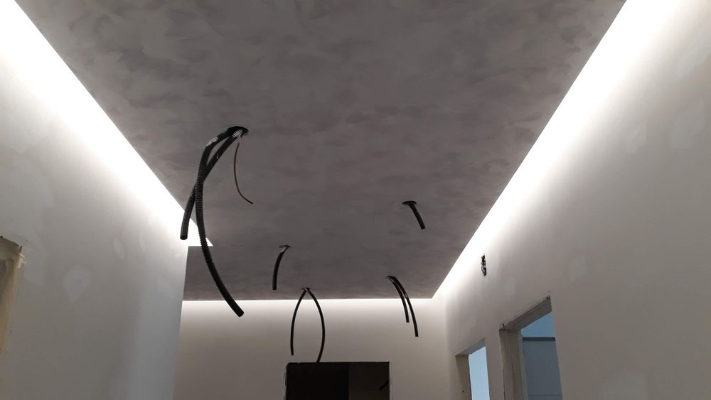 Renovări și Finisaje Interioare | Echipa Nova Design