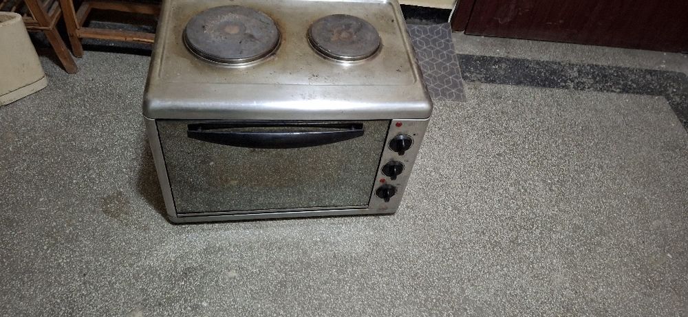 Печка Раховец  лично продаване