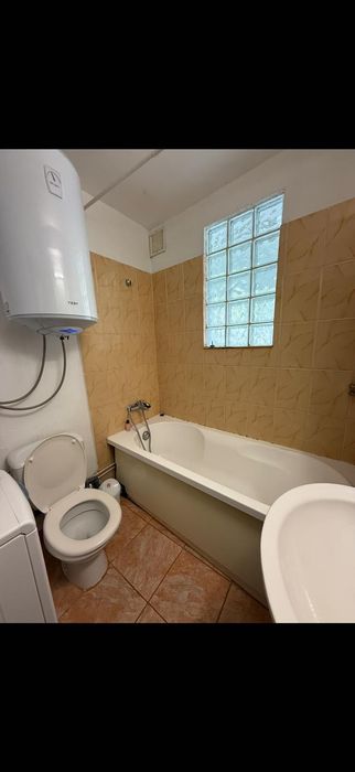 Închiriez garsonieră complet mobilată