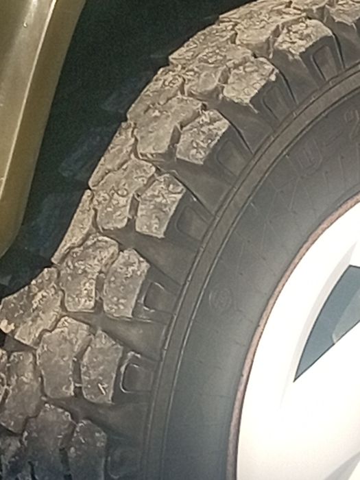 Gaz 53 yuk mashinasi