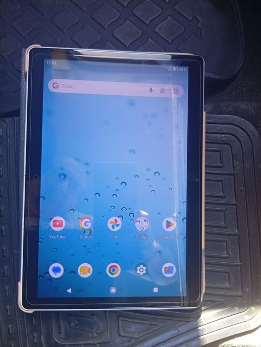 Tabletă Goodtel G 3 Gold
