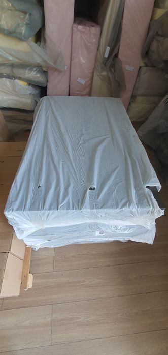 XPS Подложка за ламинат  5мм