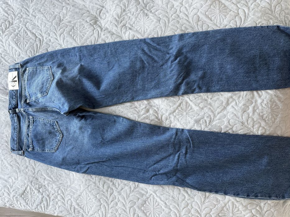 Blugi Calvin Klein Jeans