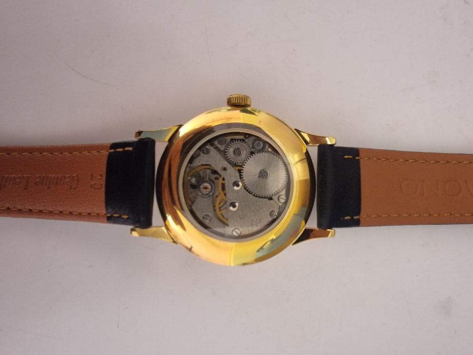 Часы Ракета Полярные