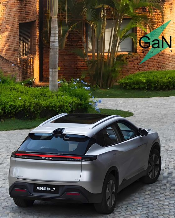 GaNauto Dongfeng Aeolus L7 2025 Buyurtma AsosidaПод Заказ Cip Tashkent